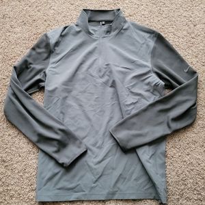 Nike Golf 1/2 Zip